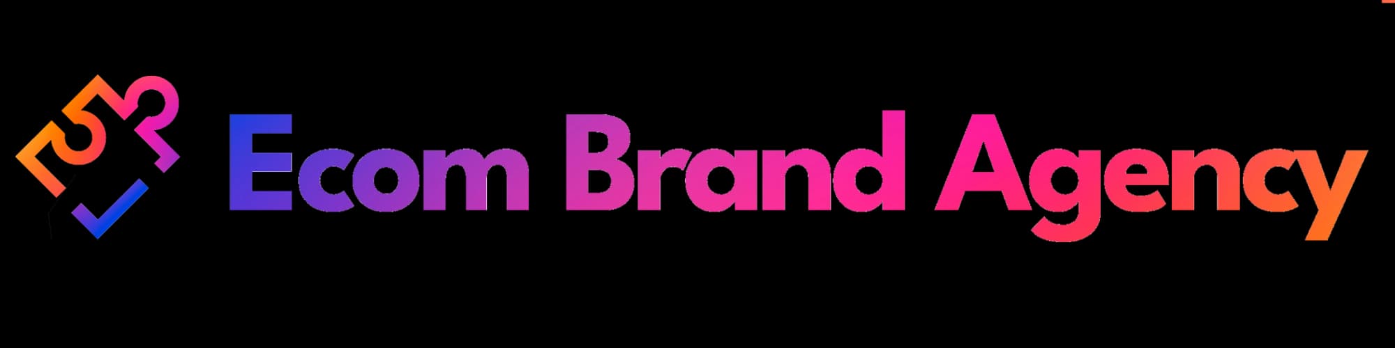 Ecom Brand Agency